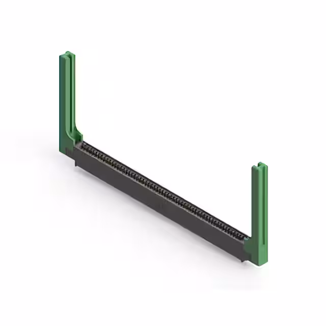 395-059-520-658 EDAC Inc.  Edgeboard Connectors
